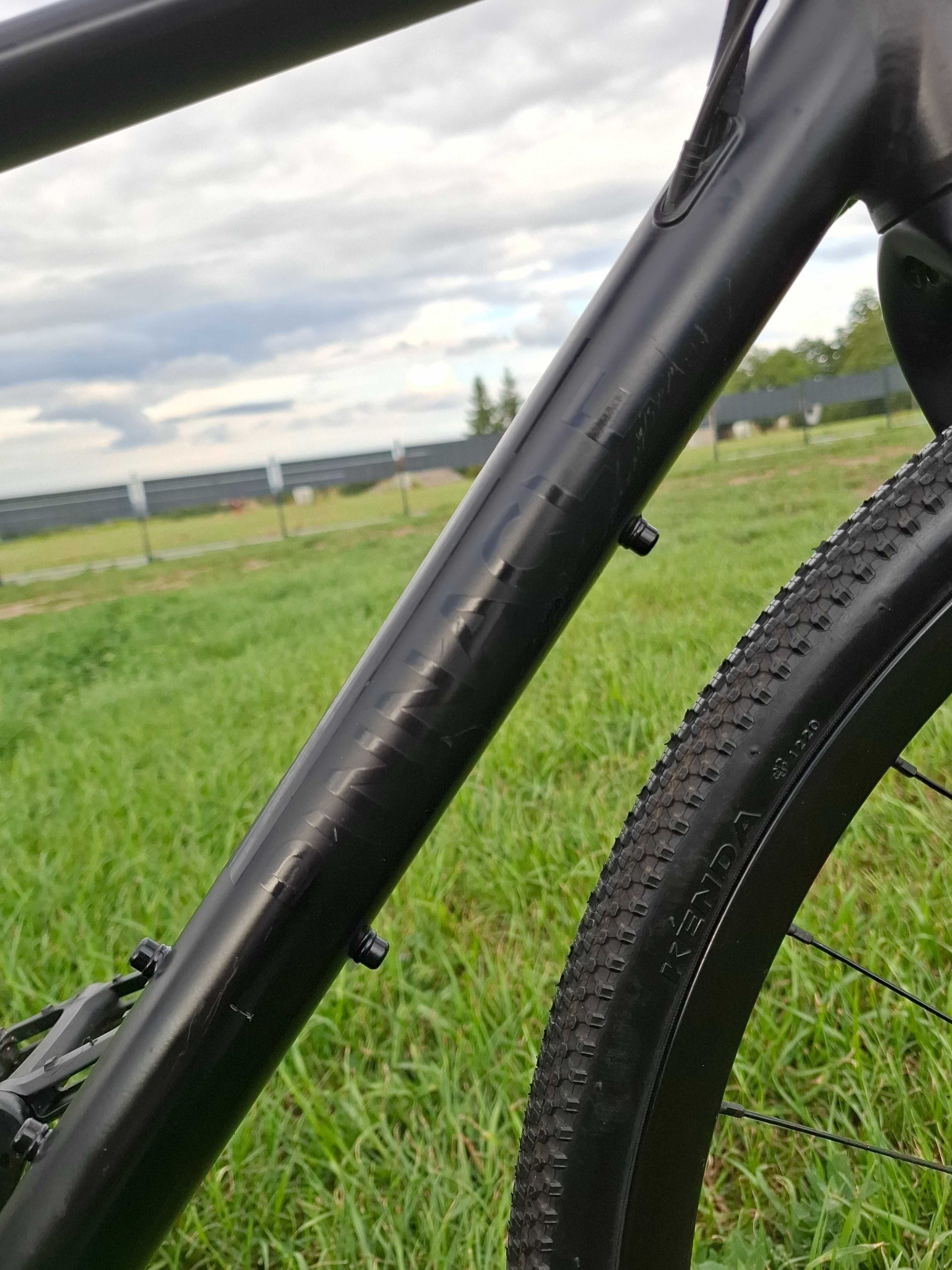 Rower Gravel Pinnacle Arkose 3 - hydraulika
