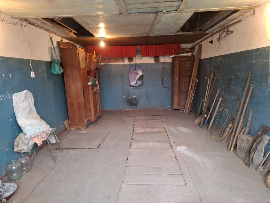 Продам гараж в Север-4 на ПівнГЗК