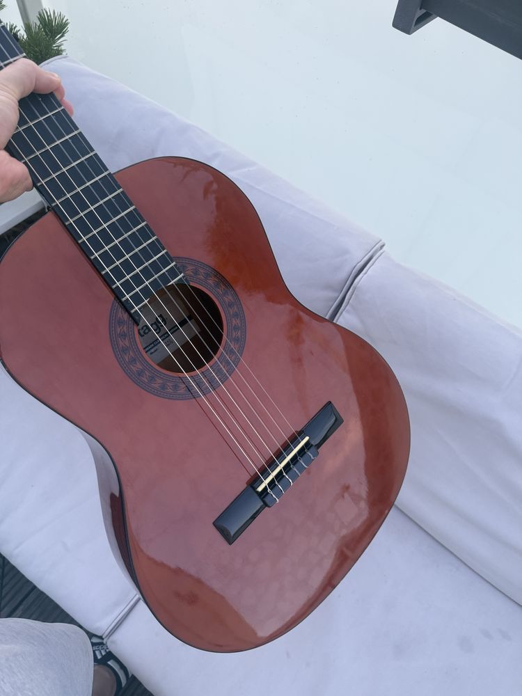 Gitara klasyczna Stagg C542