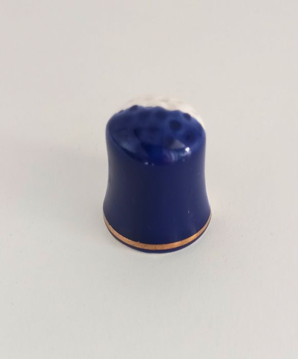 Naparstek kolekcjonerski