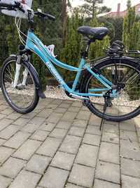 Rower unibike koła 26