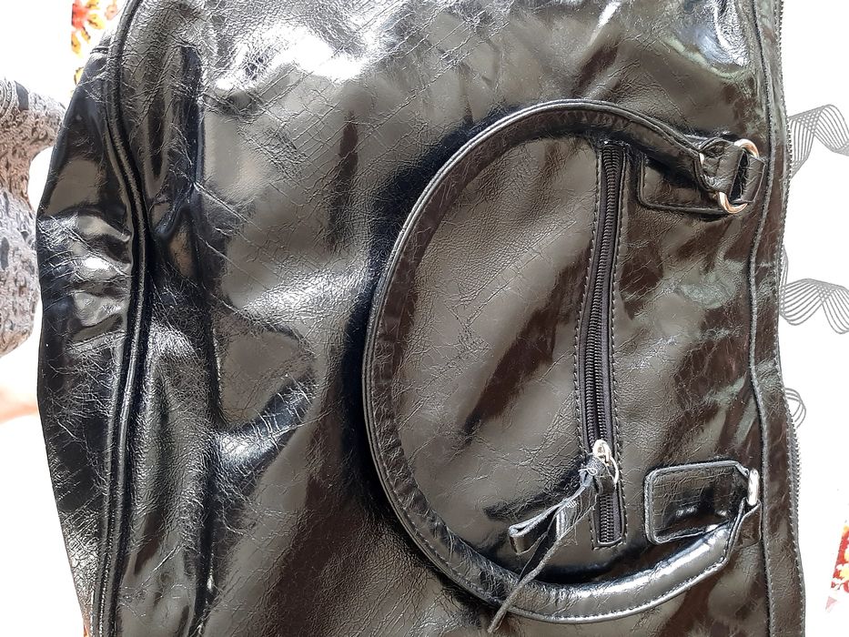 Сумка еко кожа .