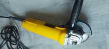 vendo rebardadeira novissima dewalt
