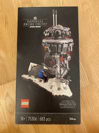 75306 LEGO Imperialny droid zwiadowczy nowy