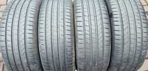 Opony Letnie Hankook Ventus Prime 4 225/45/17 91Y Rant 4x6-6,5mm 2023r Bdb