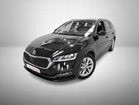 Skoda Octavia Break 2.0 TDI Style DSG
