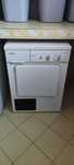 Suszarka Miele Mistral C