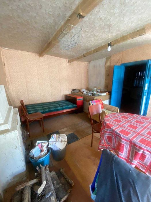 Продам будинок в селі Мала Сквирка