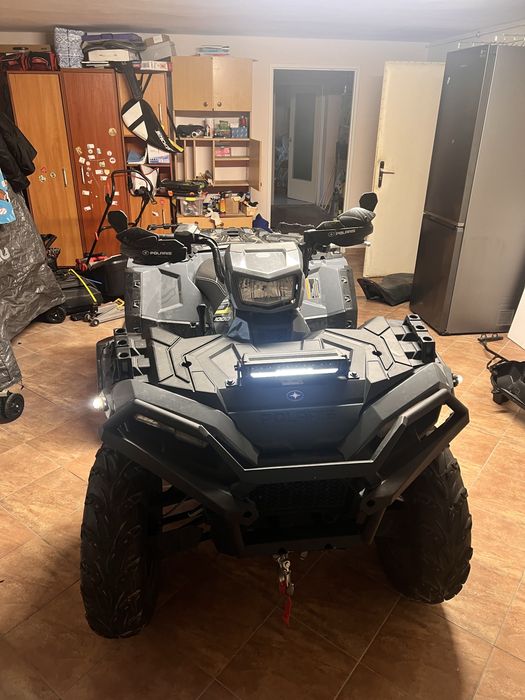 Polaris Sportsman XP 1000 21r