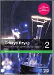 Odkryć fizykę 2 Nowa Era podstawowy