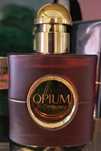 Yves Saint laurent Opium