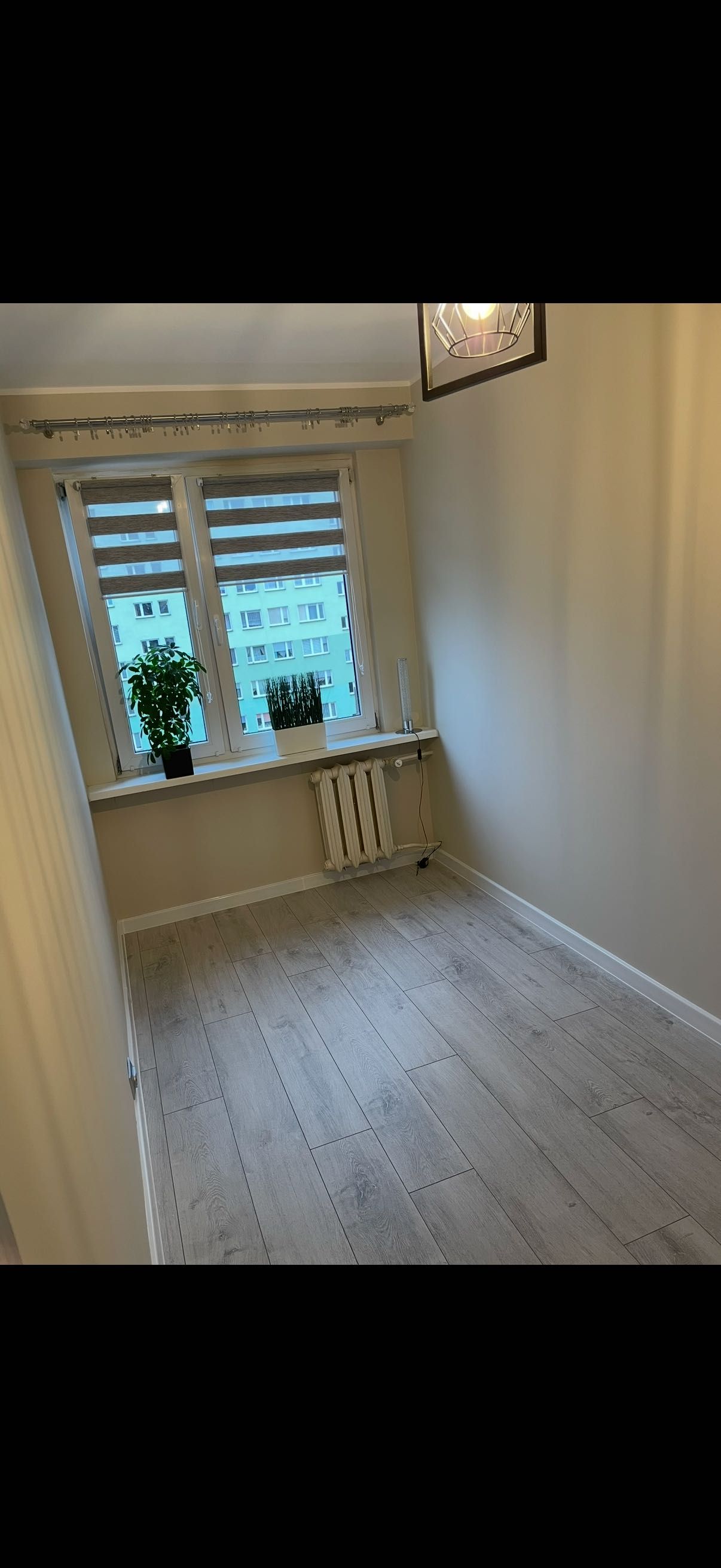 Mieszkanie 32,4m