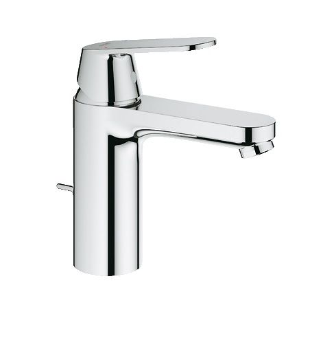 Змішувач GROHE Eurosmart Cosmopolitan 23325000 смеситель для умивал.