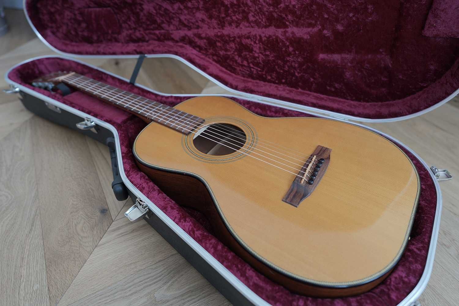 Furch oom 32 sm - gitara akustyczna (obecnie Furch Vintage)