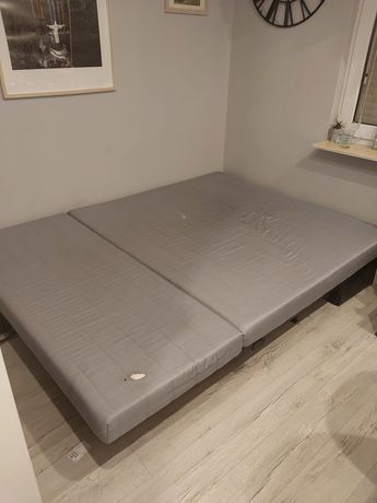 Sofa / łóżko Lycksele lovas Ikea 2 / 3 osoby