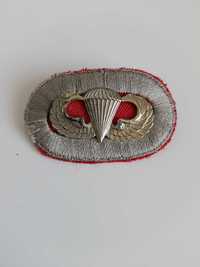 Odznaka oval 82nd Airborne Division 307th Engineers