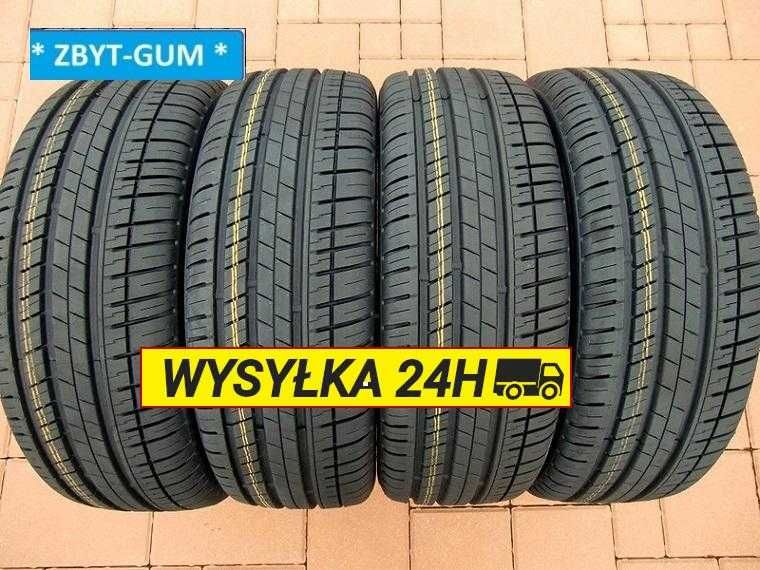 Opony letnie bieżnikowane nowe  4x225/50R17  WYSYŁKA