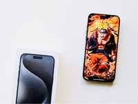 iPhone 15 Pro Max - 256Gb - Titanium Black