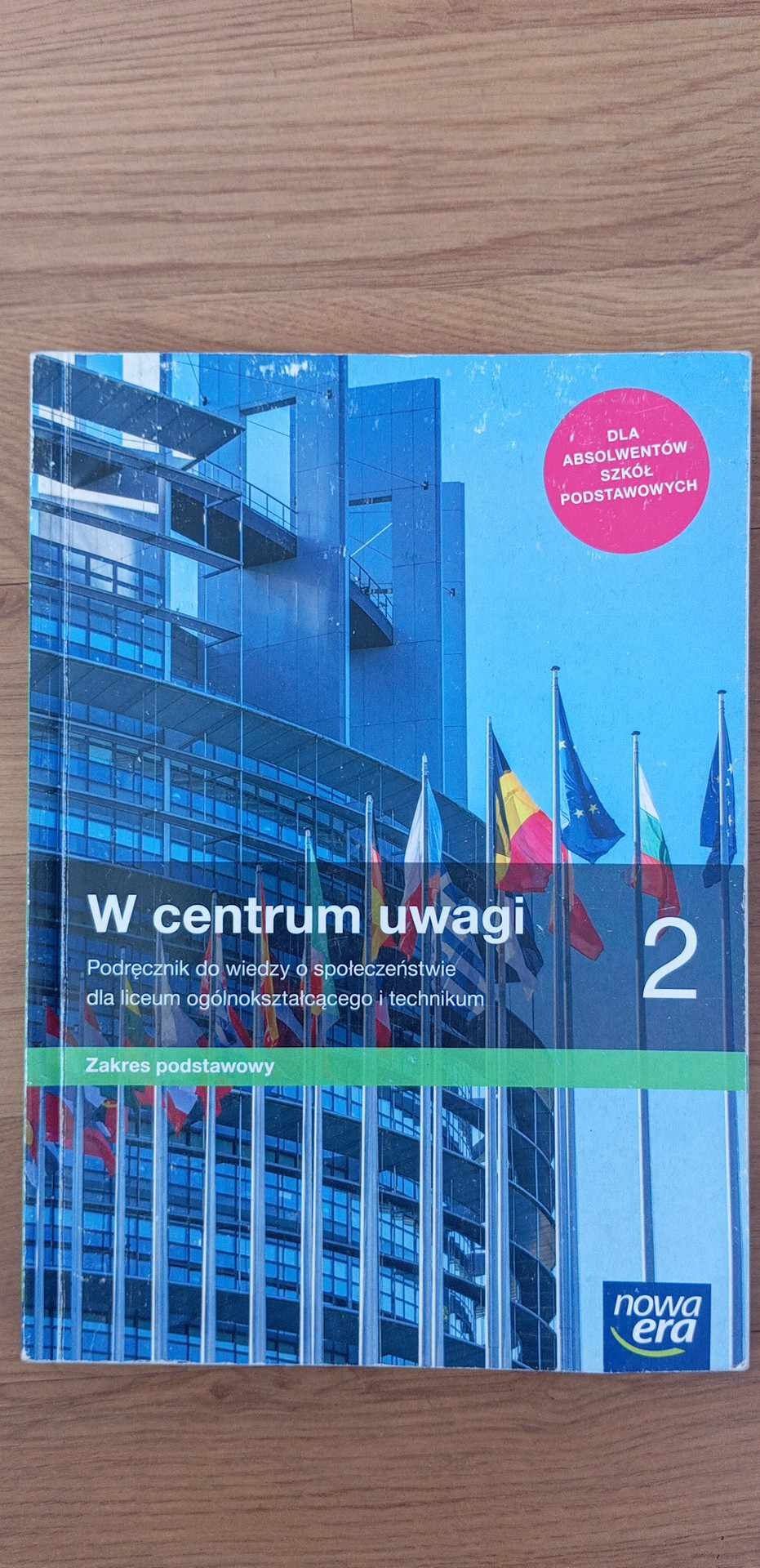 W centrum uwagi 2