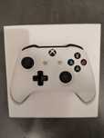 Kontroler Pad Xbox One Series S/X model 1708 biały #55