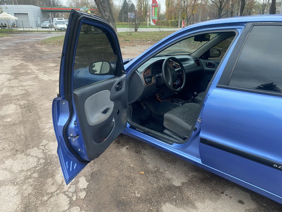 Продам ланос 1.4