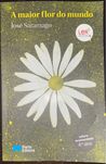Livro “A maior flor do mundo”