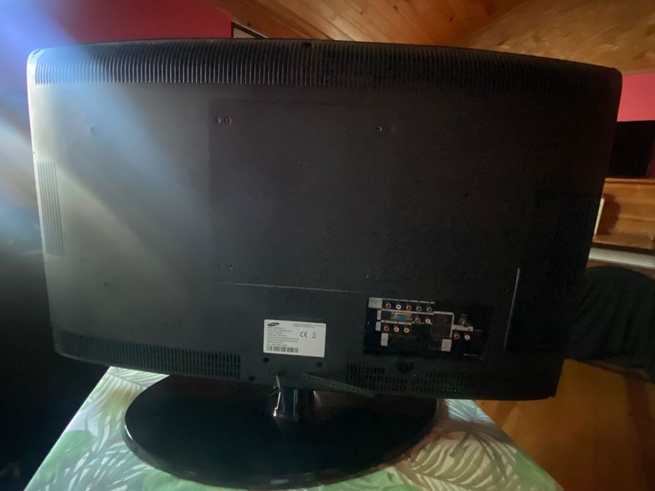 Samsung em bom estado