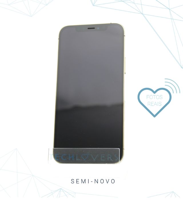 Apple iPhone 12 Pro(Varias Cores)-3 Anos Garantia *31,25€*Prestações*