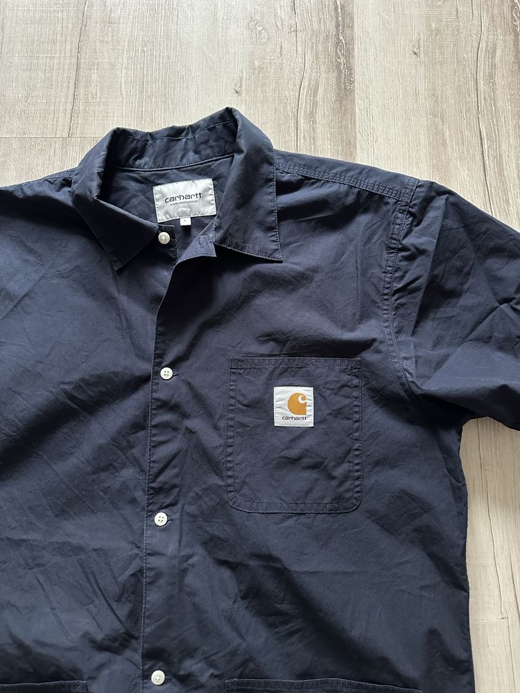Сорочка Carhartt