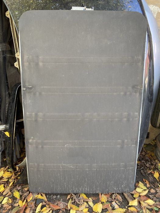 Reg Top панорамний дах VW Golf passat polo audi Renault Ваз Лада Twing