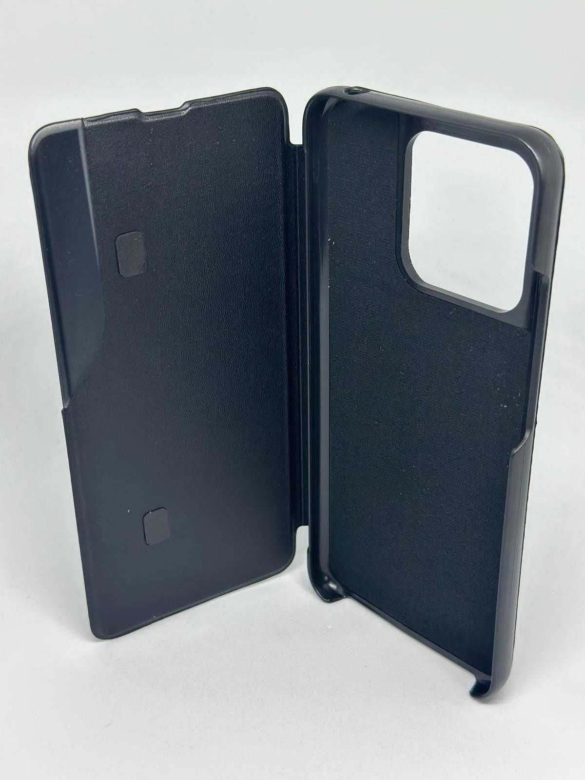 Xiaomi Redmi Note 10C Obudowa zamykana z klapką Etui Case kod 711