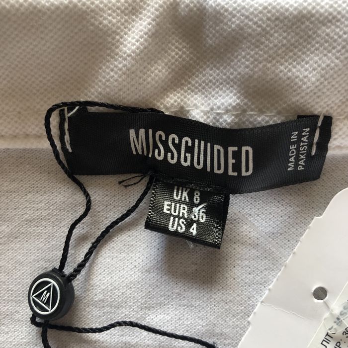 топ missguided