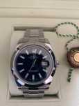 Zegarek Rolex Datejust 41mm
