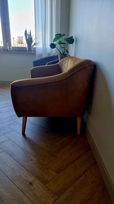 Sofa 2 osobowa stan idealny