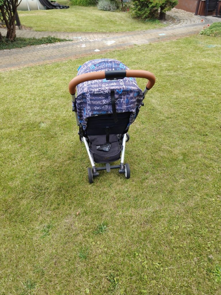 Spacerówka Cybex