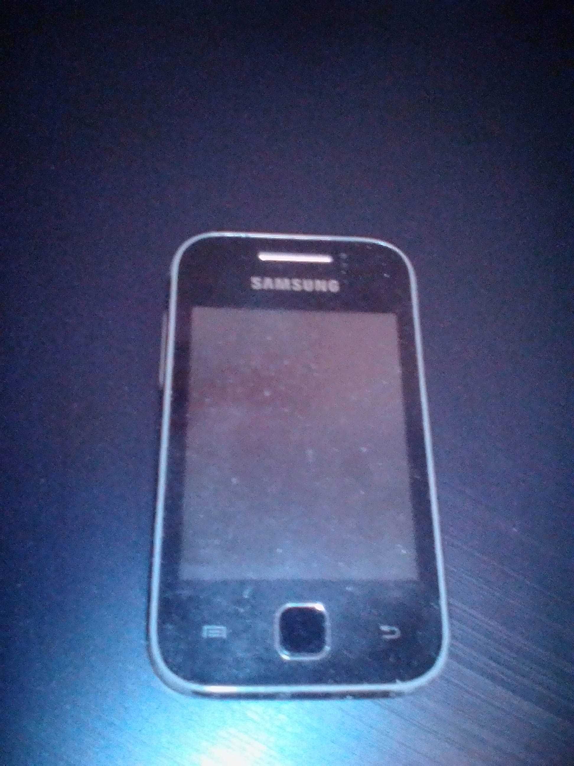 Samsung Galaxy Y Young GT-S5360