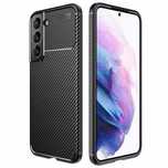 Etui do SAMSUNG GALAXY A55 5G + szklo Carbon case plecki pokrowiec