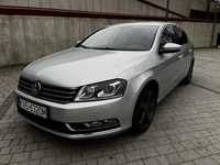 VW Passat B7 2.0Tdi CR SalonPL