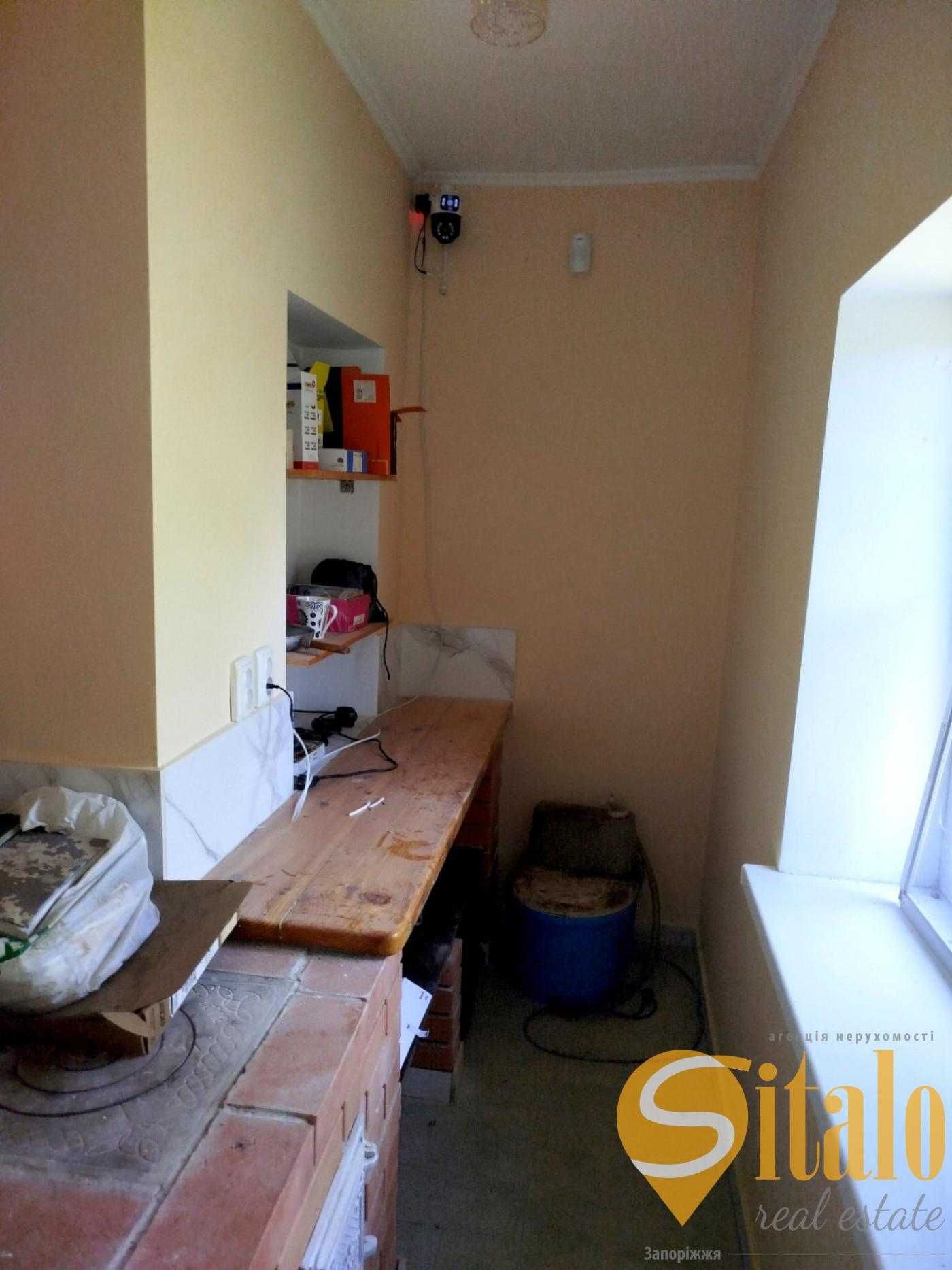 Продаж дачі с будинком (035)
