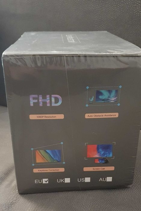 Projektor Magcubic L018