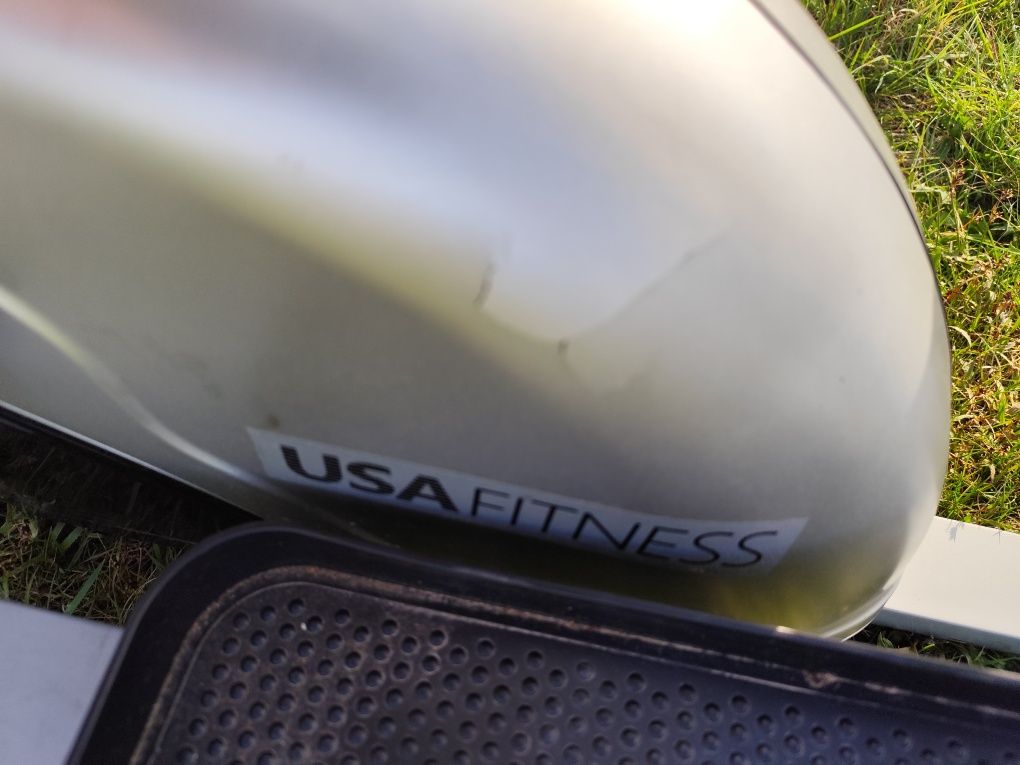 Orbitrek USA fitness 0731