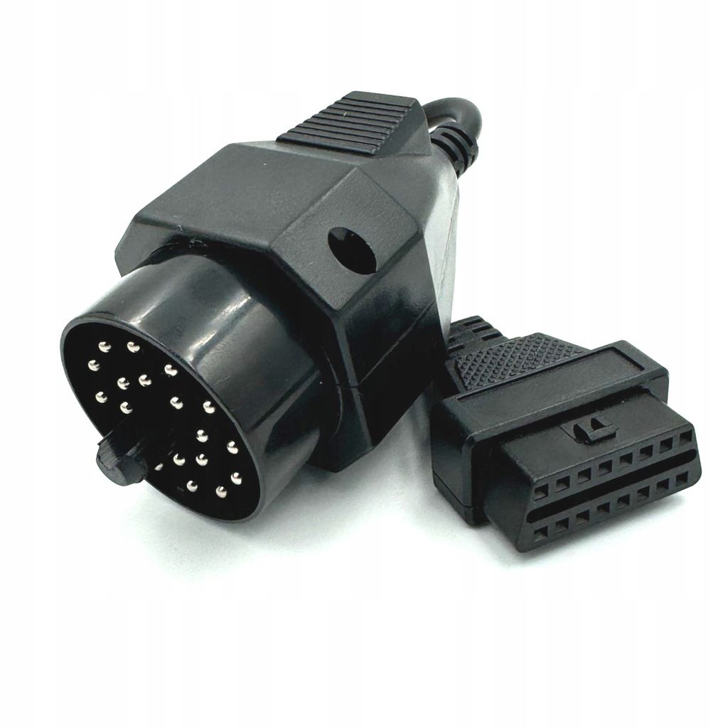 Adapter Diagnostyczny Przejściówka OBD2 do 20pin BMW