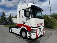 Renault T480 HIGH CAB* EU6*  ALUSY* LODOWKA* ACC* KLIMA DACHOWA* Z FRANCJI*  T480 HIGH CAB* EU6* Alusy* Lodówka* ACC* KLIMA DACHOWA* Z Francji*