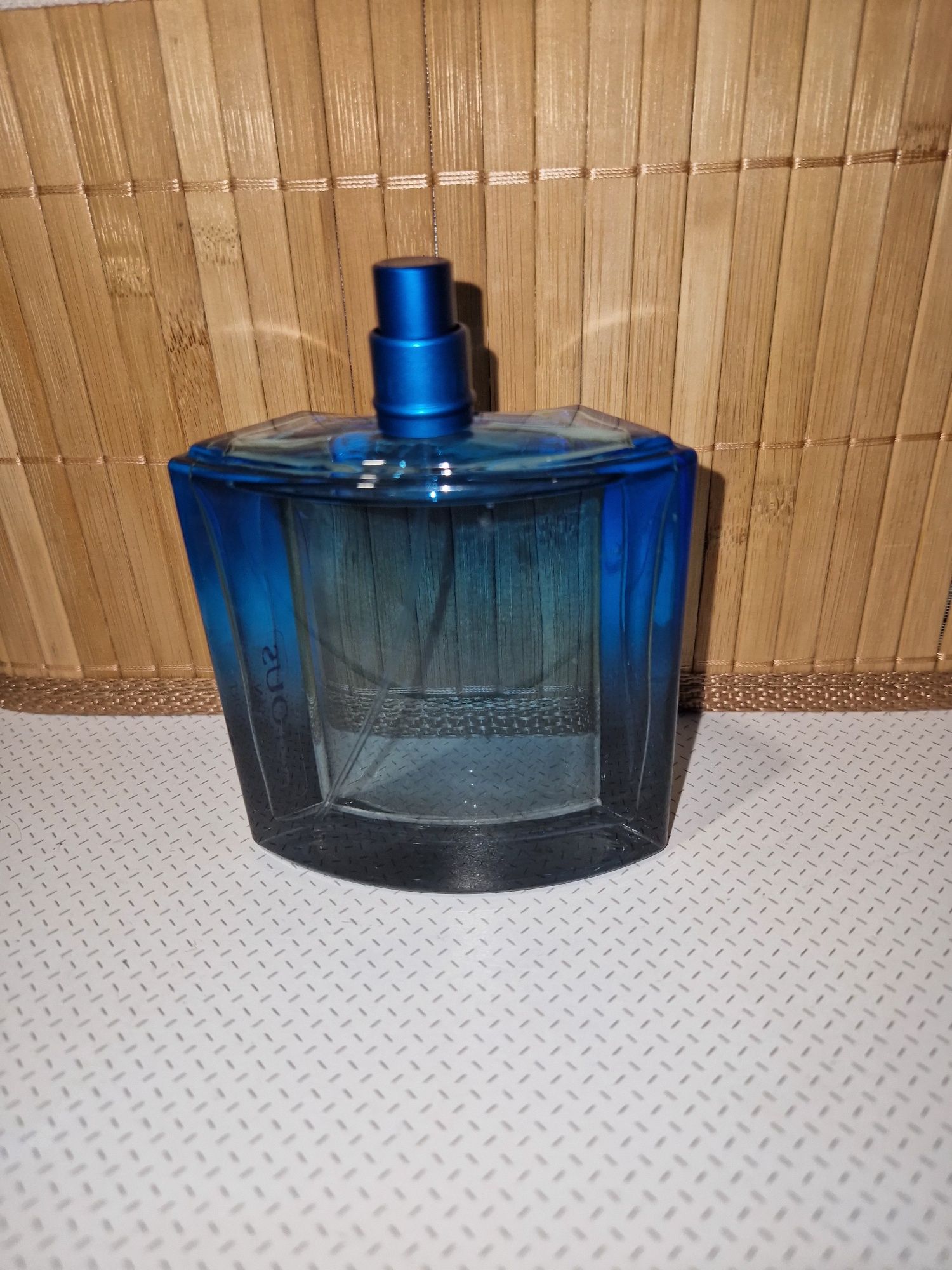 Azzaro Chrome Legend 100 ml woda perfumy