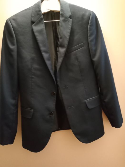 Garnitur męski Intermoda