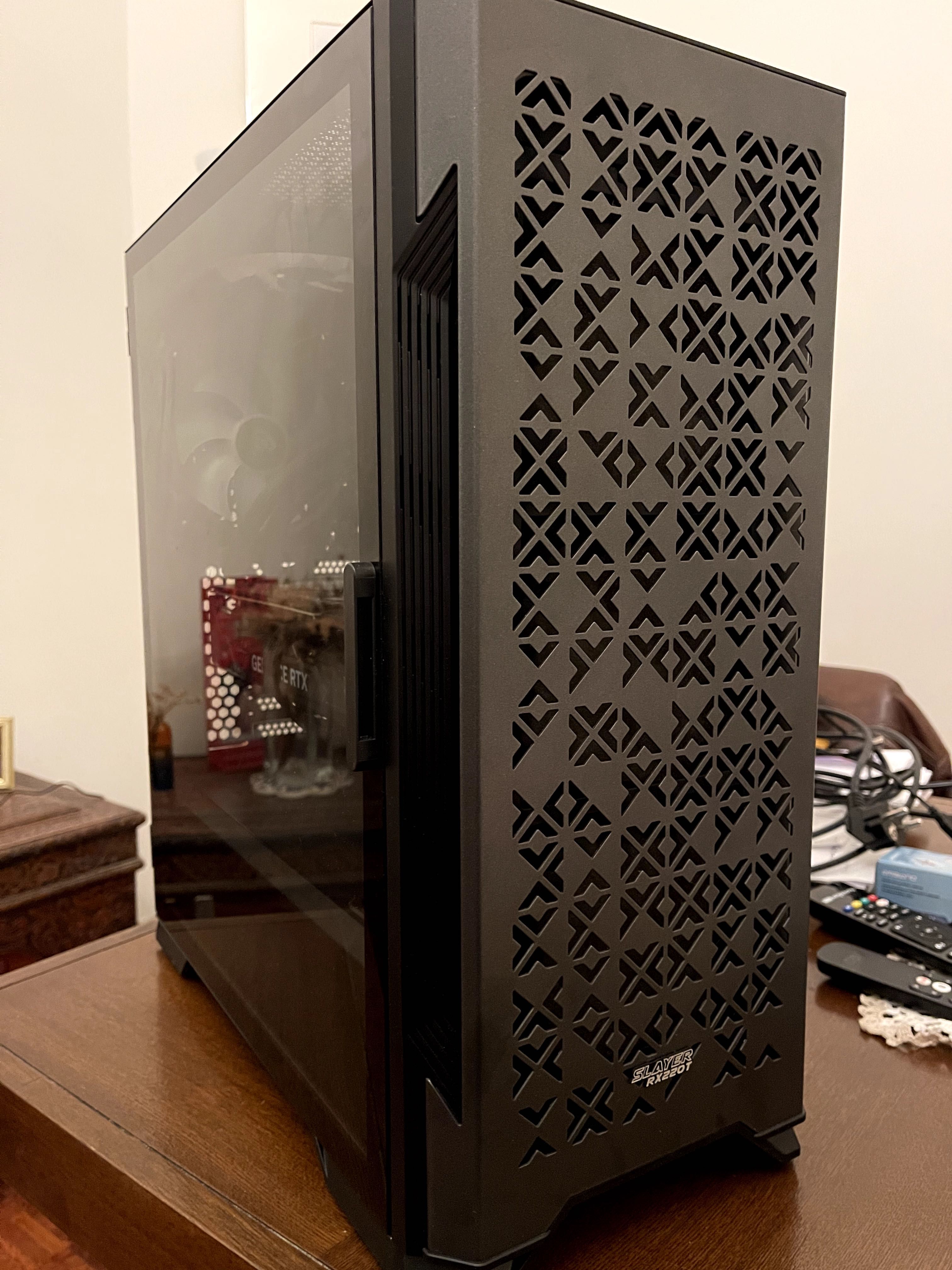 Computador HYDRA K13