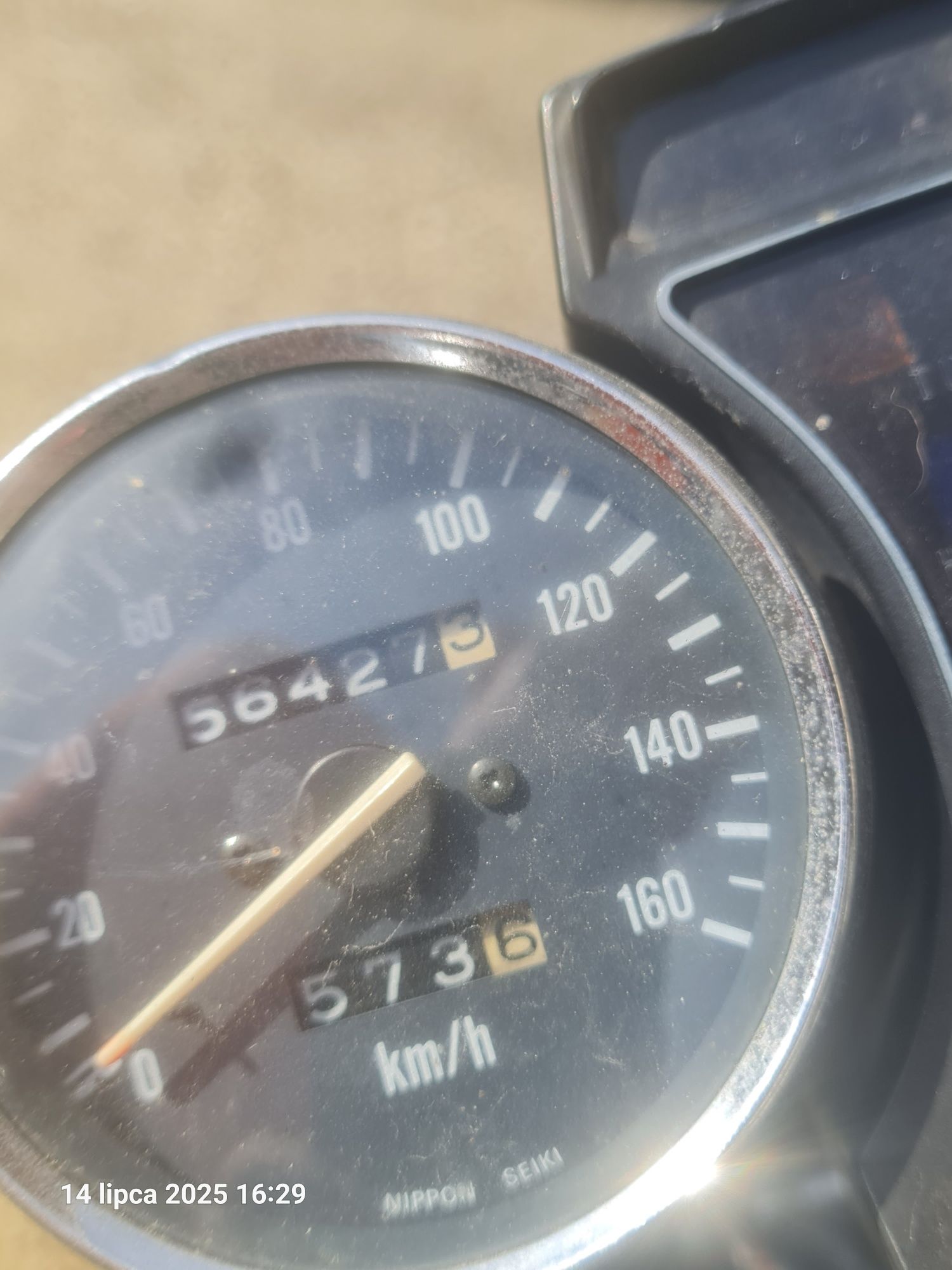 Suzuki gn 250 stan dobry 2001 r