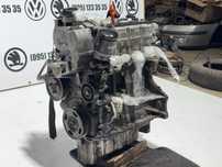 мотор 1.4 tsi CAX CAXA двигун 122 кс двигатель passat golf 5 6 octavia