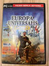 Europa Universalis GOLD