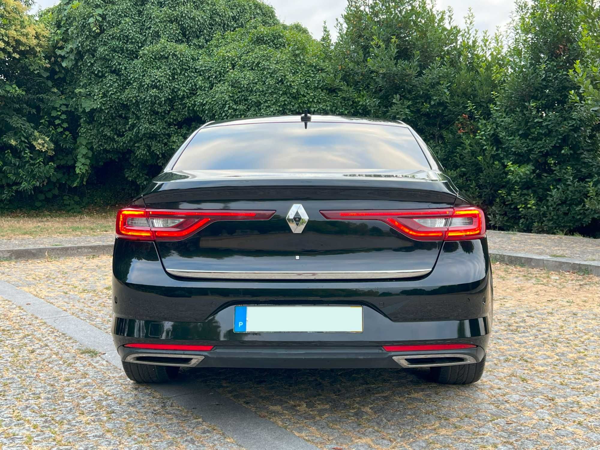 Renault Talisman 1.6 dci Initiale Paris FULL EXTRAS